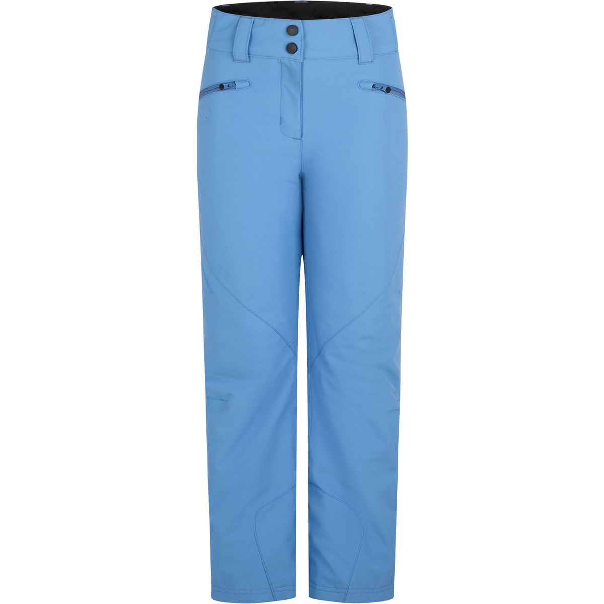 Ziener Alin-z Pants Junior Girls shadow blue (739) 104 135013-739-104