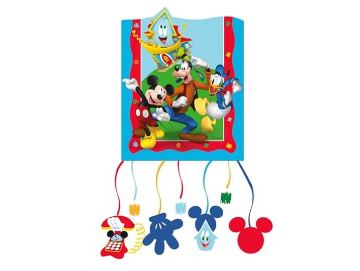 Procos Pinata Pinata Disney Mickey Rock The House, 94063