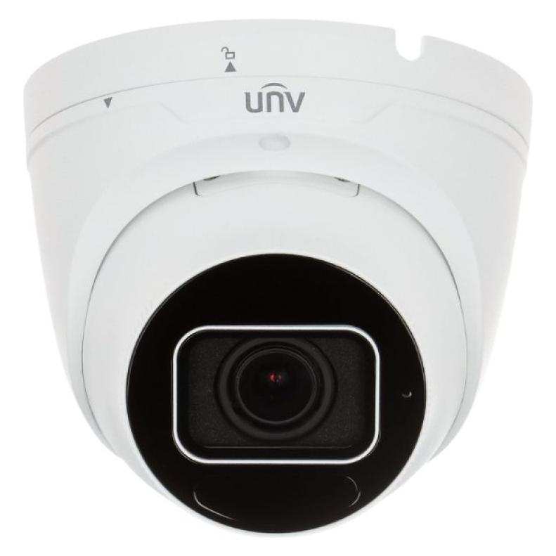 Jovision IPCam Eyeball 4MP PoE 2.7-13.5MM (2688 x 1520 Pixel) (IPC3634SB-ADZK-I0)