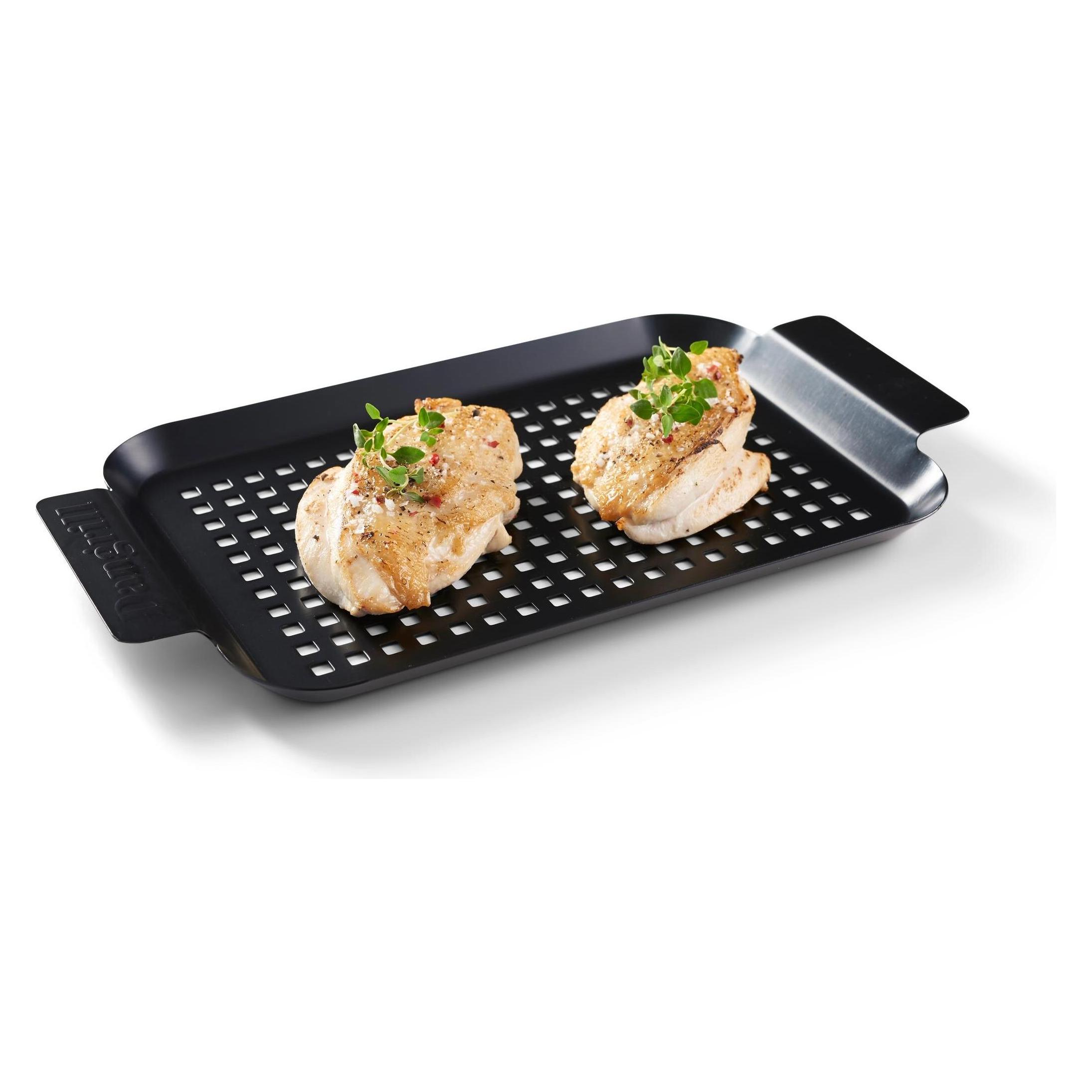Dangrill Grillpfannen 2er Set (88202)