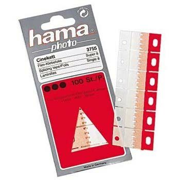 Hama Film Splicing Tape Cinekett 00003755