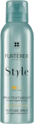 René Furterer Pentear Spray Texturizante 200ml