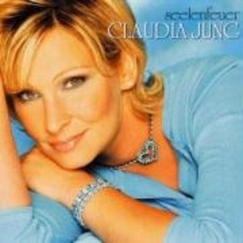 Claudia Jung - Seelenfeuer - Preis vom 03.10.2026 20:43:07 h