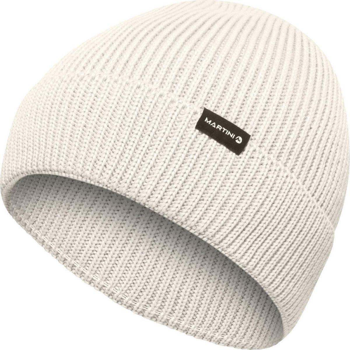 Martini Horizon Captain Beanie Uni off white (301) ONESIZE AOKNI0826B-301-ONESIZE