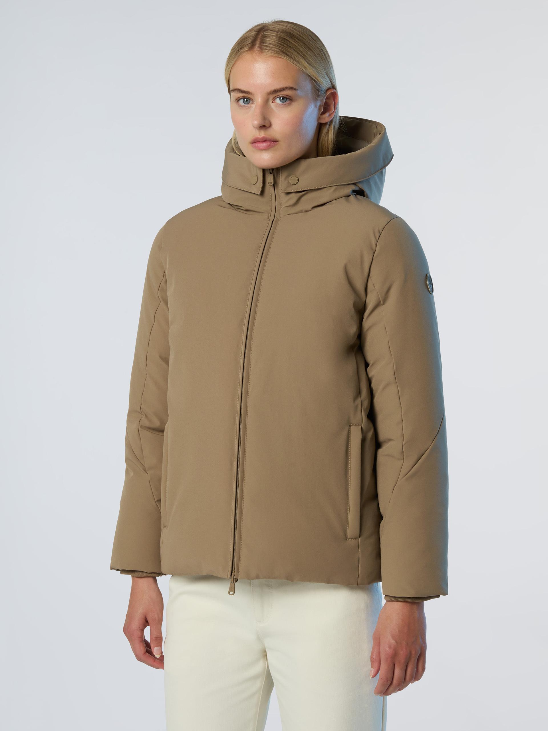 North Sails 2-Lagen Jacke Jeanne
