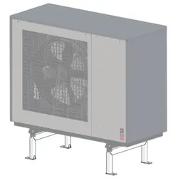 Glen Dimplex SEE Bodenkonsole BKS 1115
