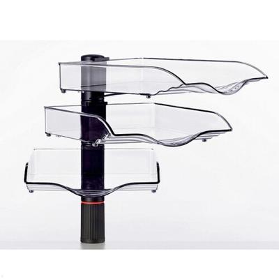Novus CopySwinger III Tisch Dokumentenhalter, anthrazit (720+3005+000)