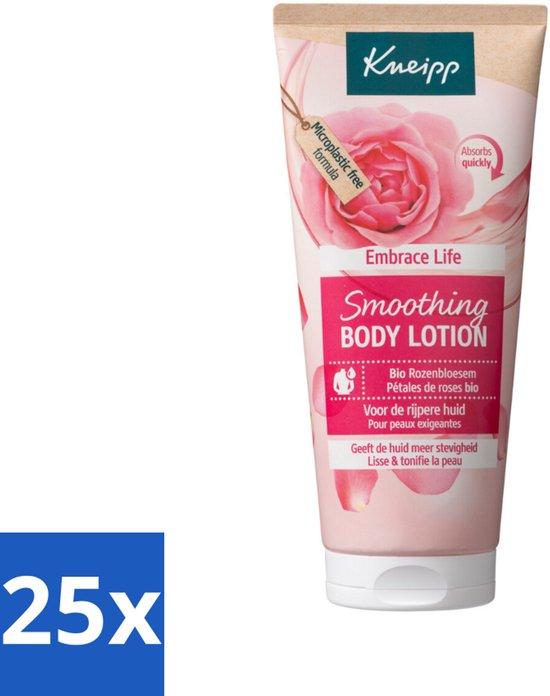 Anti-Aging-Behandlungslotion - Bulkverpackung - 25 Stück - 200 ml - Anti-Aging-Körperpflege