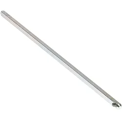 ABB OXS6X455 Welle Länge 455 mm Wellen-ø 6 mm 1SCA101662R1001