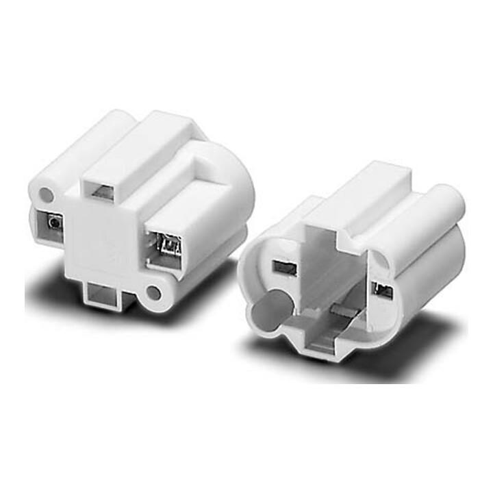 Houben Fassung G23 ws, TC-S, vord.seit.M3 108898)
