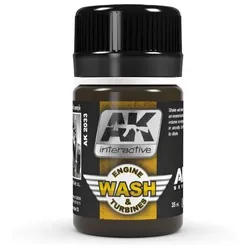 AK Aircraft Engine Wash (32)