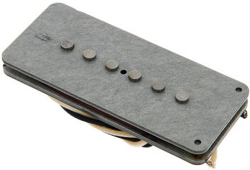 Seymour Duncan Antiquity II Jazzmaster Bridge