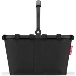 reisenthel Einkaufskorb carrybag XS 5l frame black/black - 21