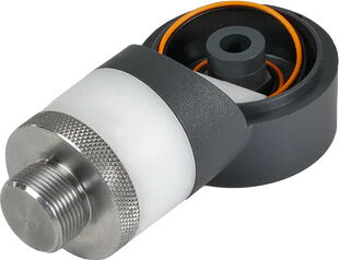 "Yellowtec MiKA 5/8"" Mic Adapter OnAir "