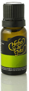 Herbes del Molí Patchouli Ätherische Öle 10 cc