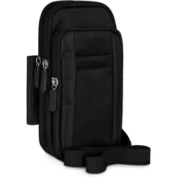 moex Dex Case OSCAL FLAT 2C Umhängetasche Herren