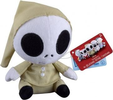 Funko Mopeez Pluche Pop The Nightmare Before Christmas Pyjamajas Mini-figuur
