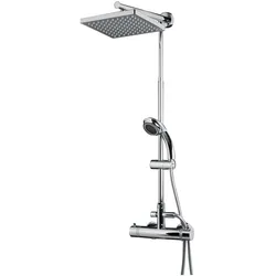 Schulte, Duschsystem, DuschMaster Rain