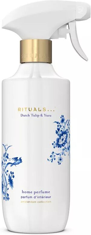 Rituals - Home Perfume, Amsterdam Collection, 400 ml