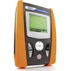 HT Instruments I-V400w Photovoltaik-Multimeter digital Grafik-Display 1008661