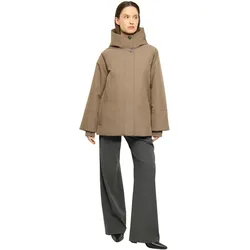 ELVINE CELINA Jacke 2027 arid earth - S