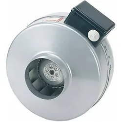 Maico, Belüftungsventilator, Radial-Rohrventilator