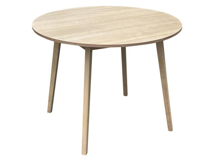 Esstisch Björn Naturfarben