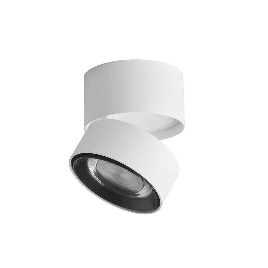 LOOM Design LED-Spot RAY Weiß 803-001 5712802220016