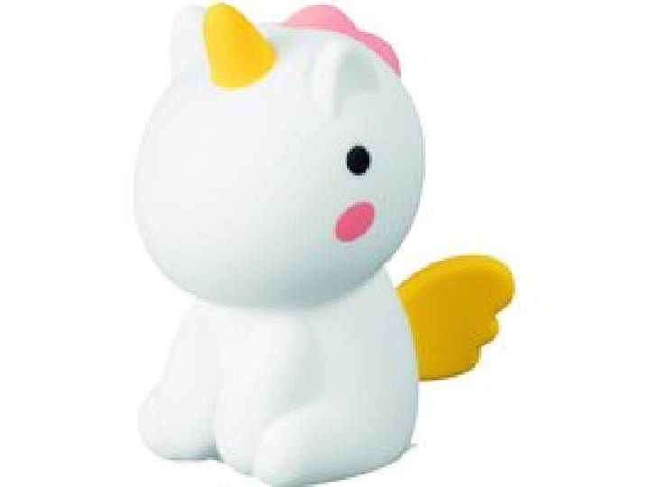 Nachtlicht Einhorn Emily