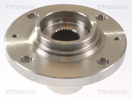 Triscan Radnabe 8535 28004 Für Peugeot