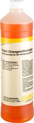 Universal-Orangenöl-Reiniger, 1 Liter Flasche