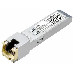 TP-LINK SM331T Gigabit LAN-Transceiver, RJ-45, SFP