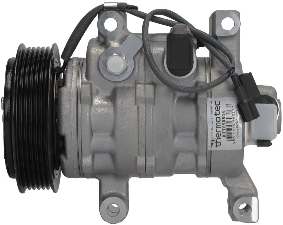 Klimakompressor THERMOTEC KTT090505