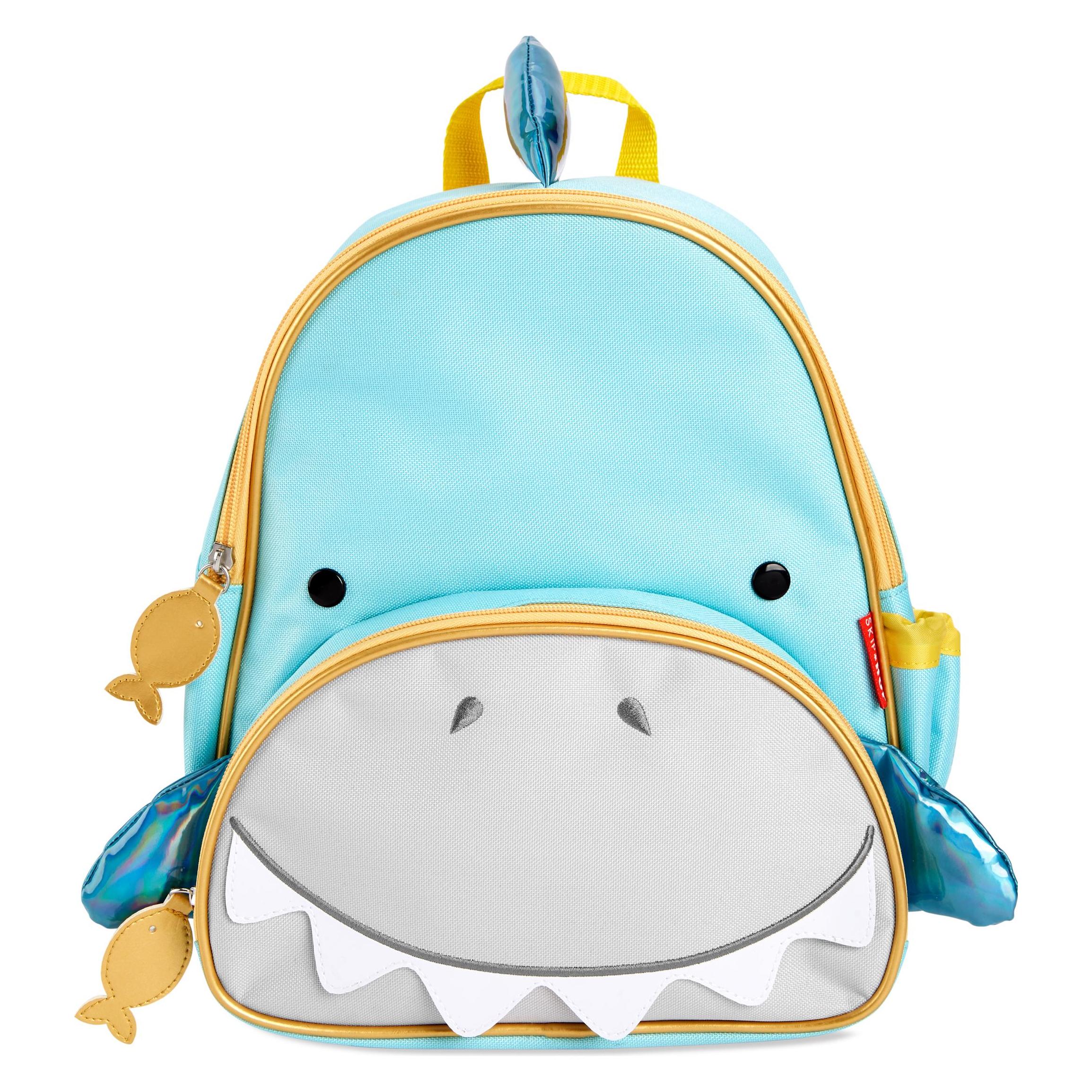 Skiphop Kinderrucksack Zoo (S9I236610)