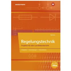 Regelungstechnik, Schulbücher von Josef Uphaus