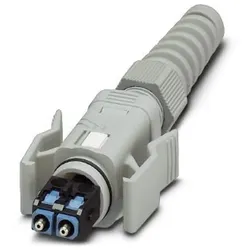Phoenix Contact LWL-Steckverbinder VS-SCRJ-POF-FA-IP67