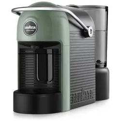 Lavazza Jolie Evo Kapsel-Kaffeemaschine 0,6 L, Kapselmaschine, Grün