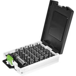 Festool TX 10-50/BH-SORT/31x 769137 Bit-Set TX inkl. Bithalter