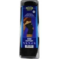 URIEL Sport Kniebandage S-XL 1 St