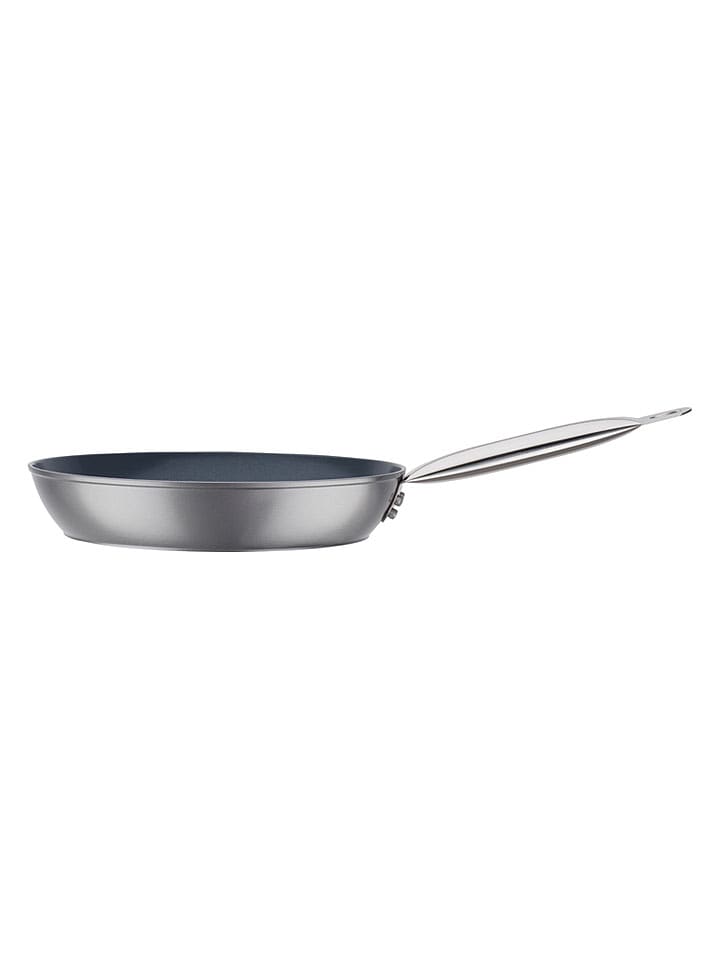 GSW Bratpfanne ''Gastro'' in Silber - Ø 28 cm - onesize