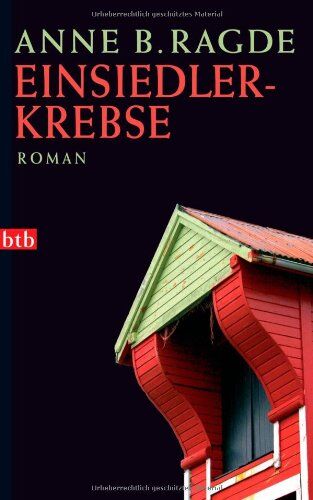 Ragde, Anne B. - Einsiedlerkrebse: Roman - Preis vom 14.10.2026 23:07:16 h