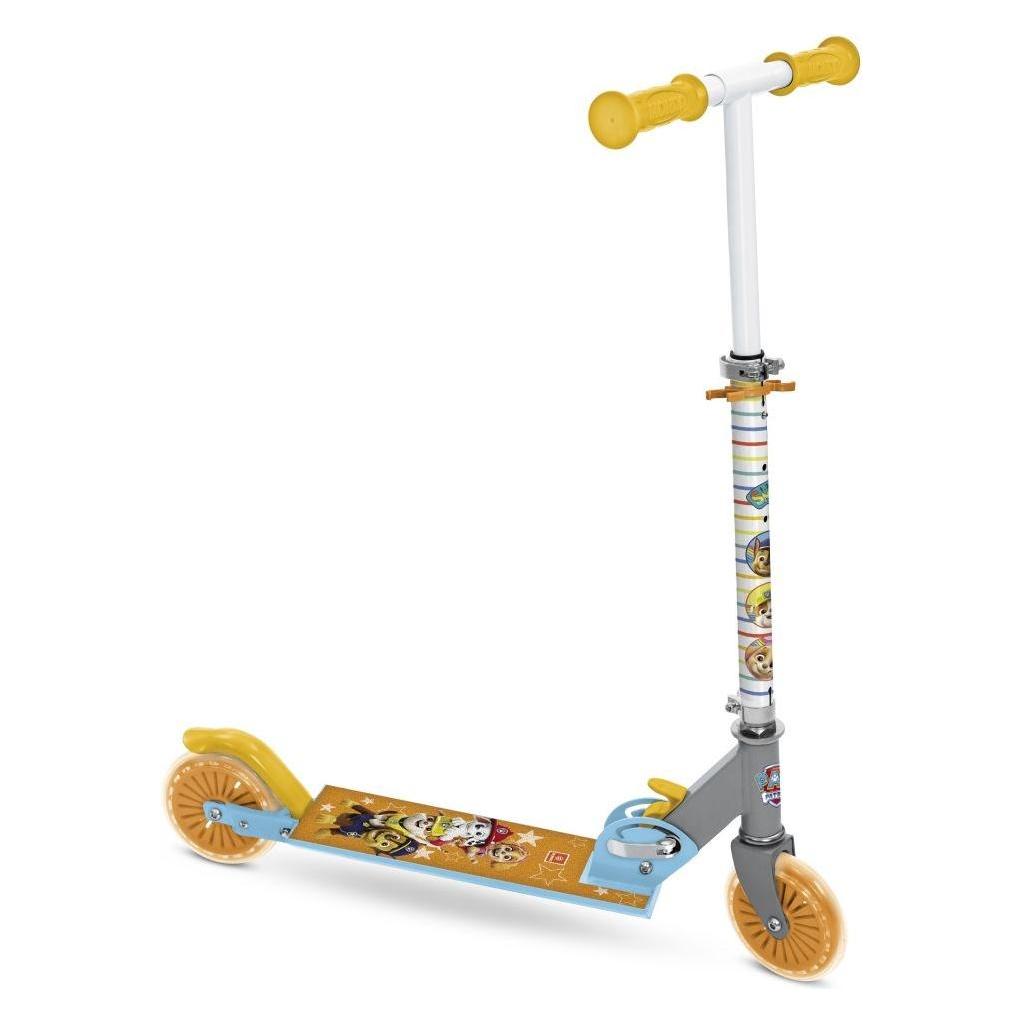 Mondo Paw Patrol AluScooter Rad (20500315)