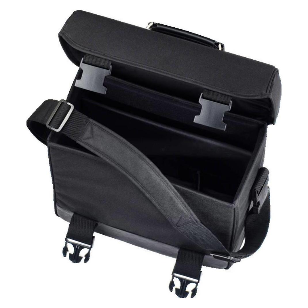 Gossen Metrawatt F2000 Universaltragt (Z700D)