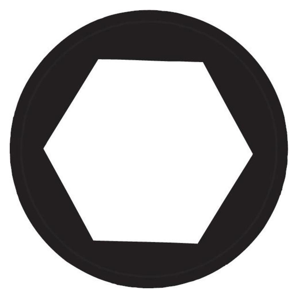 Wiha Werkstatt Steckschlüssel-Schra (00965)