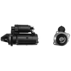 Starter MAHLE MS 791
