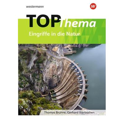 Topographische Arbeitshefte, Geheftet von Thomas Brühne,Peter Gaffga,Peter Kirch,Gerhard Vierbuchen, Westermann Schulbuchverlag, 978-3-14-115018-6