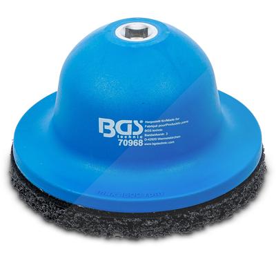 Bgs Radnabenschleifer - Kunststoffausführung - Innen-Ø 90 mm [Hersteller-Nr. 70968]