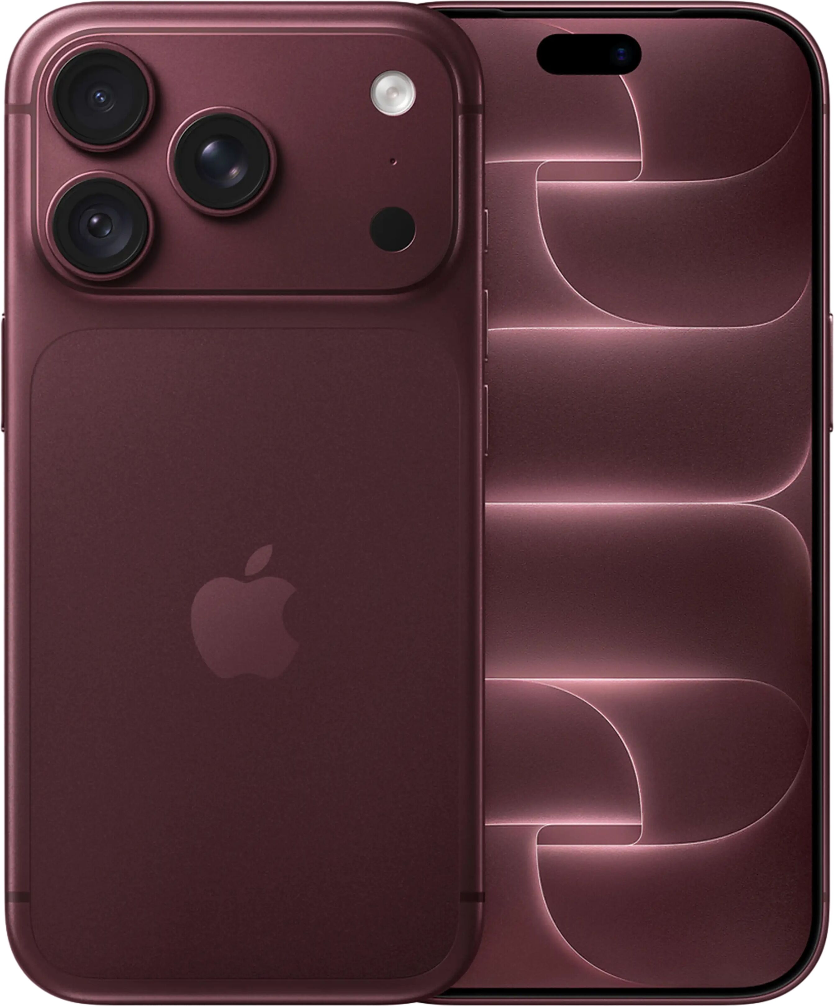 Apple iPhone 18 Pro 256GB Burgundy Europa