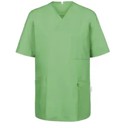 Unisex Kasack 5003 - XS - hellgrün