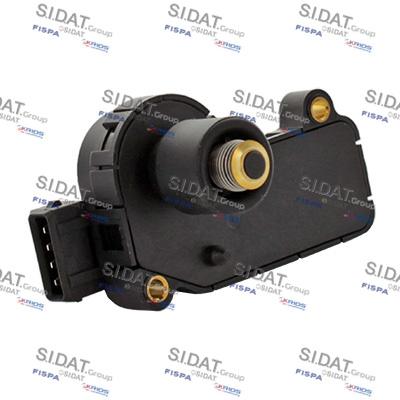 SIDAT Stellelement, Drosselklappe 87001a2 für Volvo LANCIA Citroën/Peugeot VAG BMW RENAULT